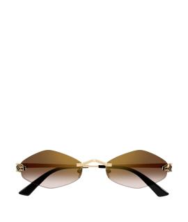 CARTIER Солнцезащитные очки