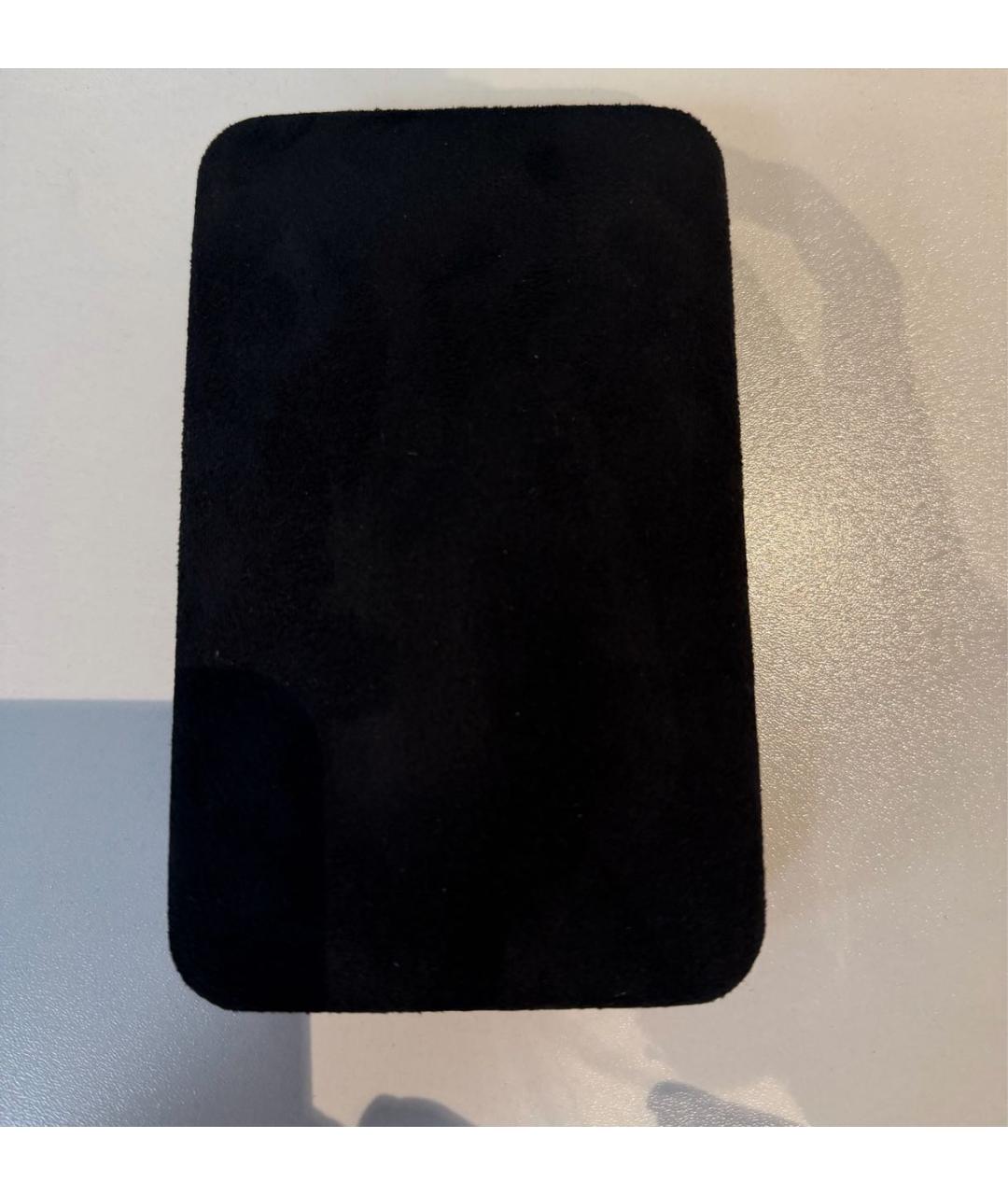 TIFFANY&CO Золотые серьги из желтого золота, фото 7