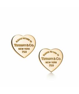 TIFFANY&CO Серьги