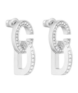 CHRISTIAN DIOR Серьги