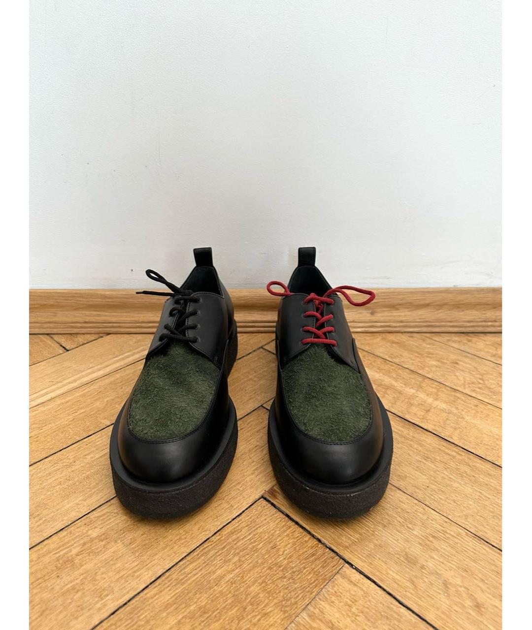 Enfants Riches Déprimés Лоферы, фото 4