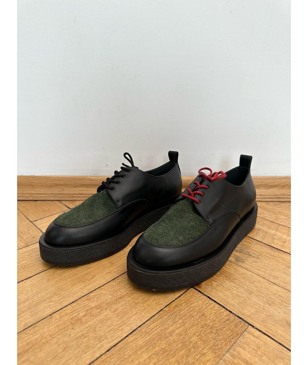 Enfants Riches Déprimés Лоферы, фото 9