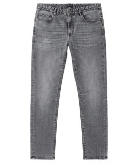 ZEGNA Прямые джинсы