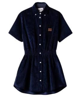 MIU MIU Повседневное платье