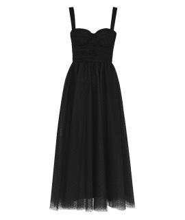 ZIMMERMANN Коктейльное платье