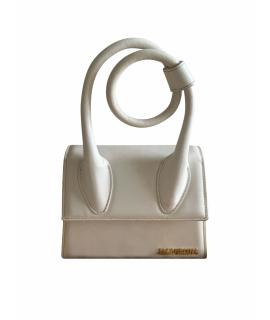 JACQUEMUS Сумка с короткими ручками