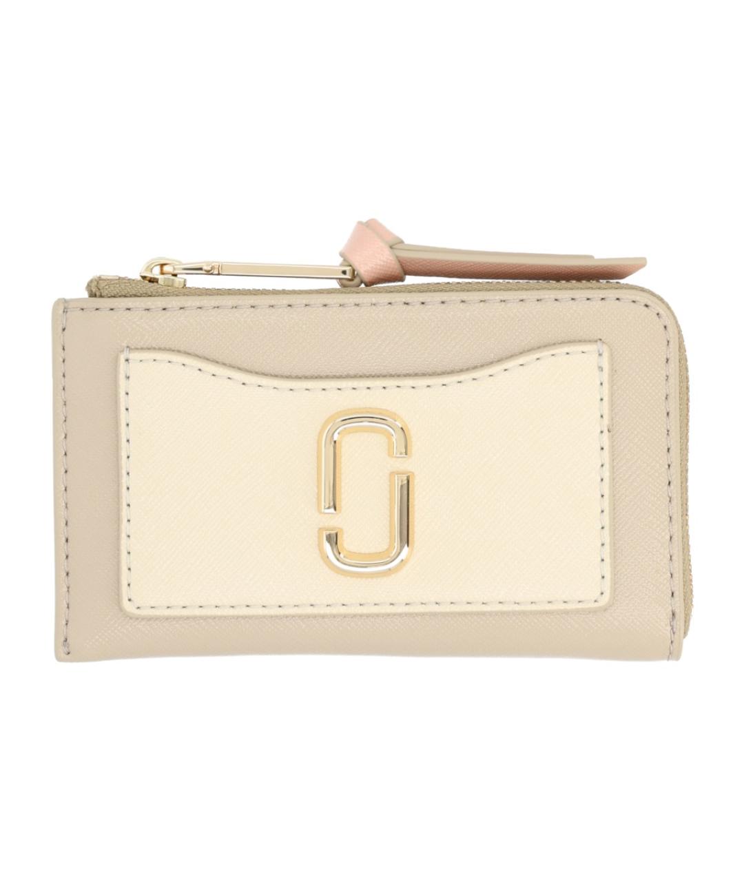 MARC JACOBS Мульти кожаный кошелек, фото 1