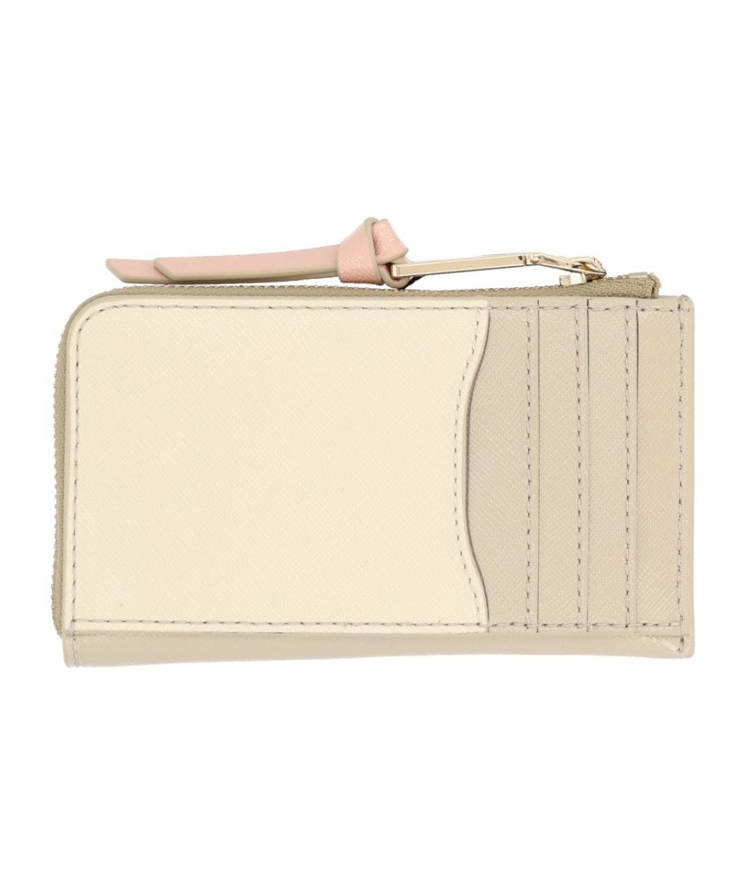 MARC JACOBS Мульти кожаный кошелек, фото 2