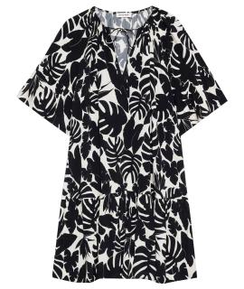 ANINE BING Повседневное платье