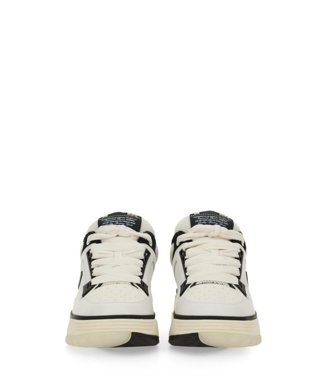 AMIRI Мульти низкие кроссовки / кеды, фото 5