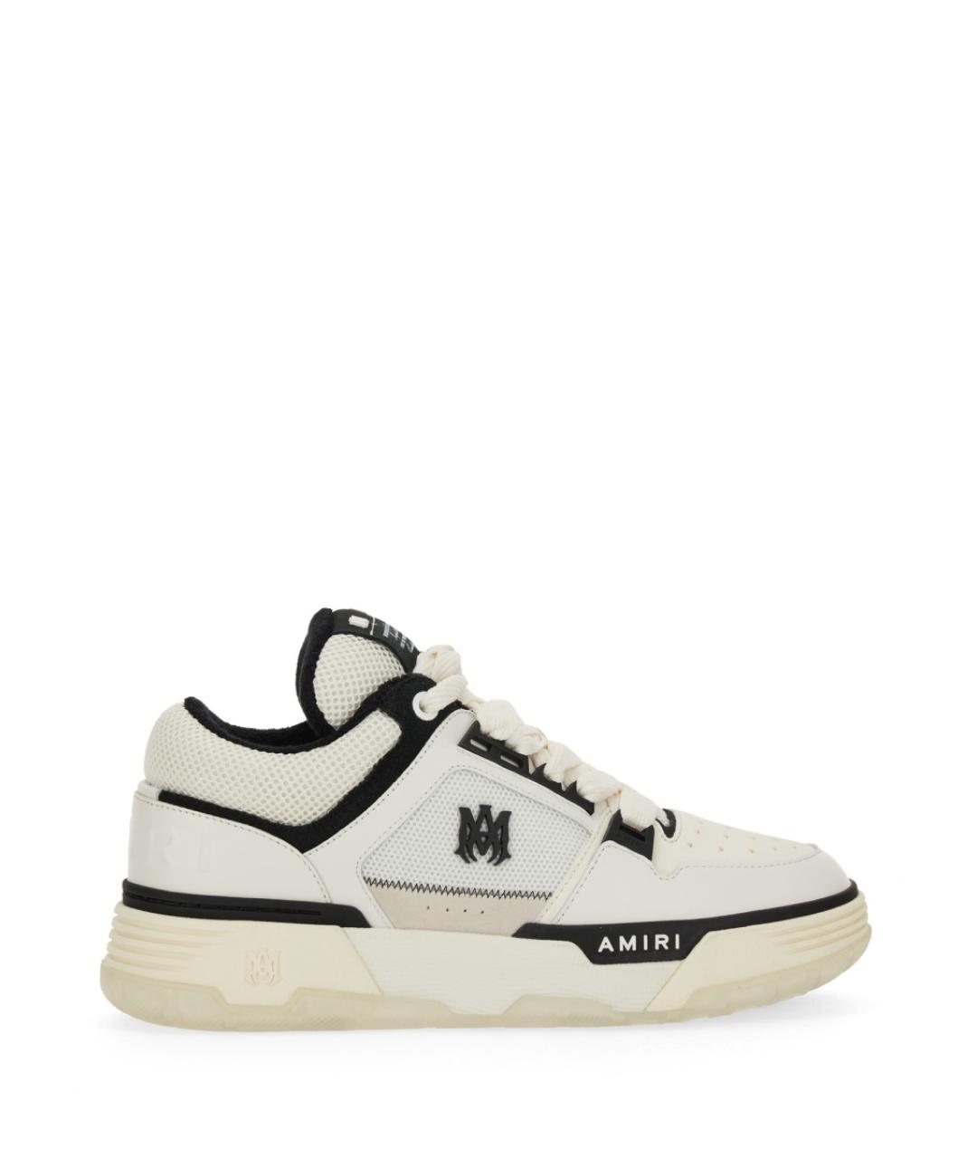 AMIRI Мульти низкие кроссовки / кеды, фото 1