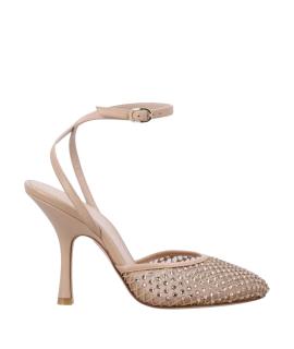 STUART WEITZMAN Босоножки