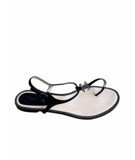 CHANEL Сандалии