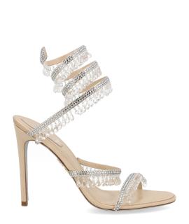 RENE CAOVILLA Босоножки