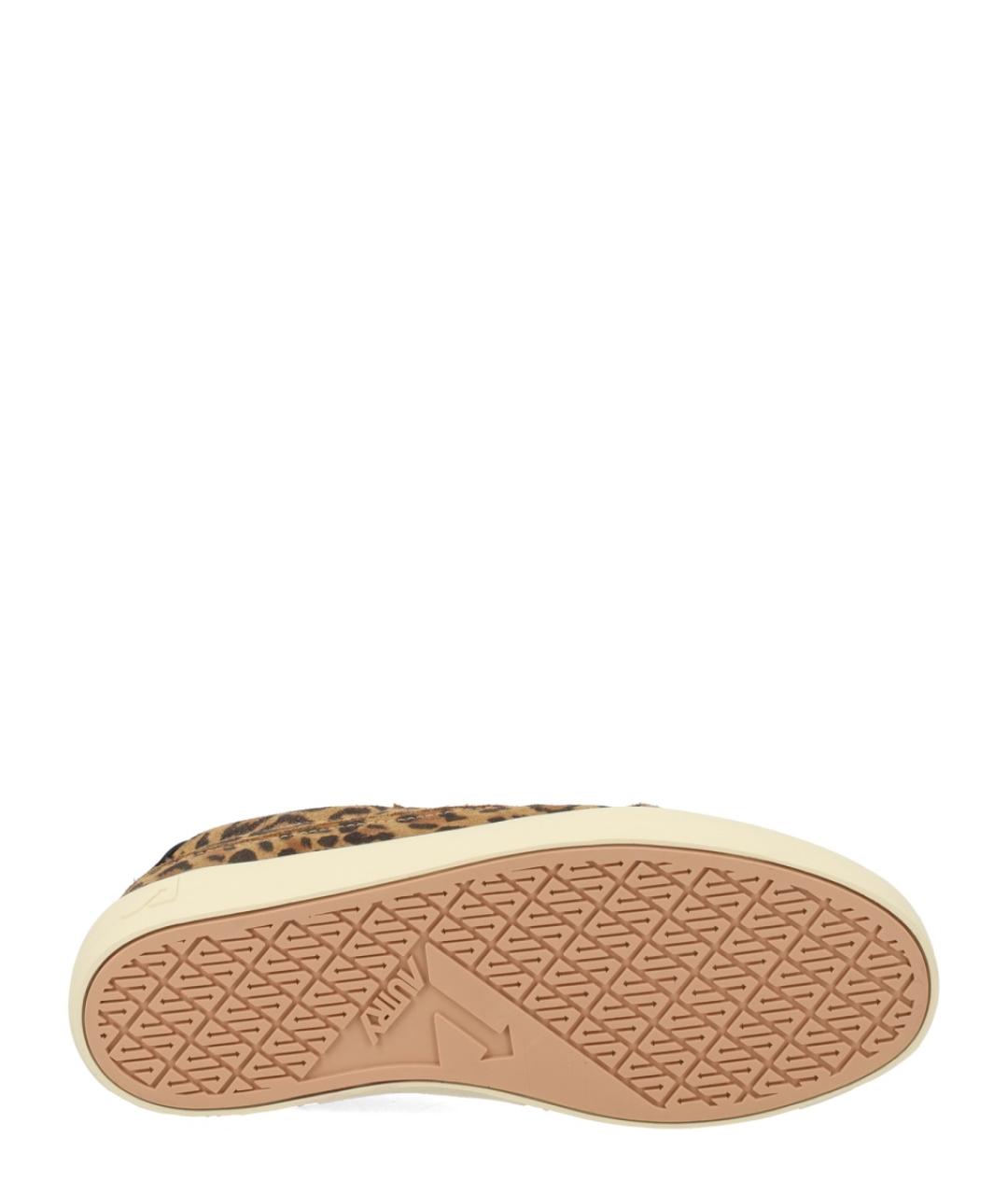 AUTRY Мульти кеды, фото 6