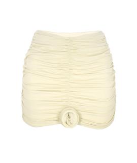 LA REVECHE Юбка мини