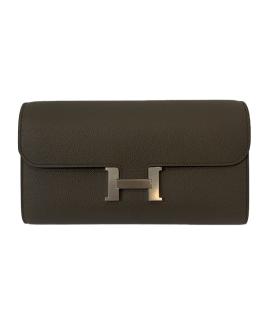 HERMES Сумка через плечо