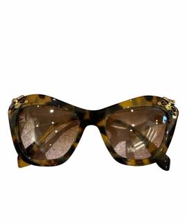 MIU MIU Солнцезащитные очки