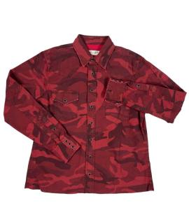 SAINT LAURENT Блузы