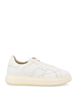 WOOLRICH Низкие кроссовки / кеды