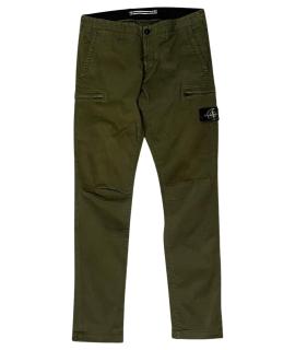 STONE ISLAND Повседневные брюки