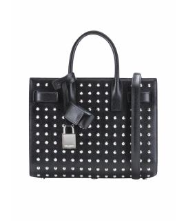 SAINT LAURENT Сумка с короткими ручками