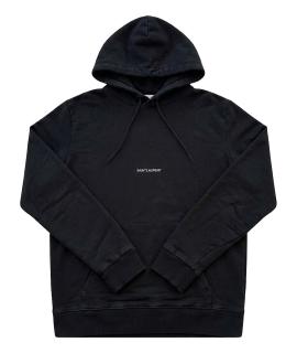 SAINT LAURENT Худи/толстовка