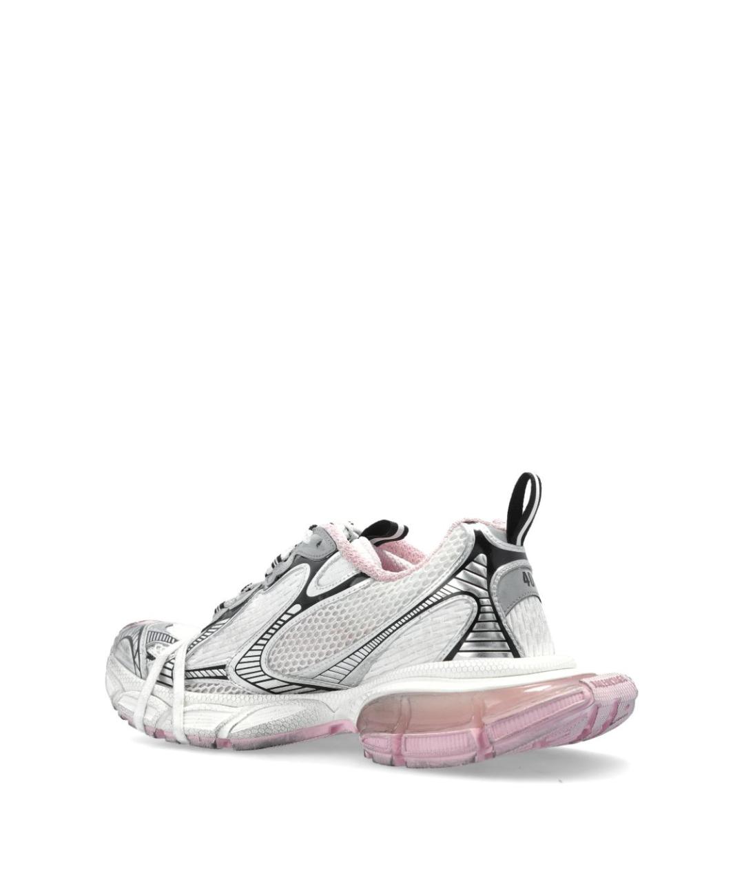 BALENCIAGA Мульти кроссовки, фото 4