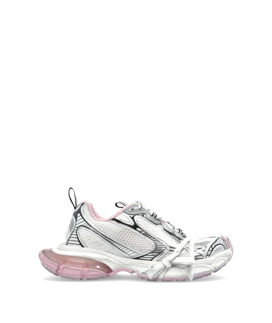 BALENCIAGA Мульти кроссовки, фото 1