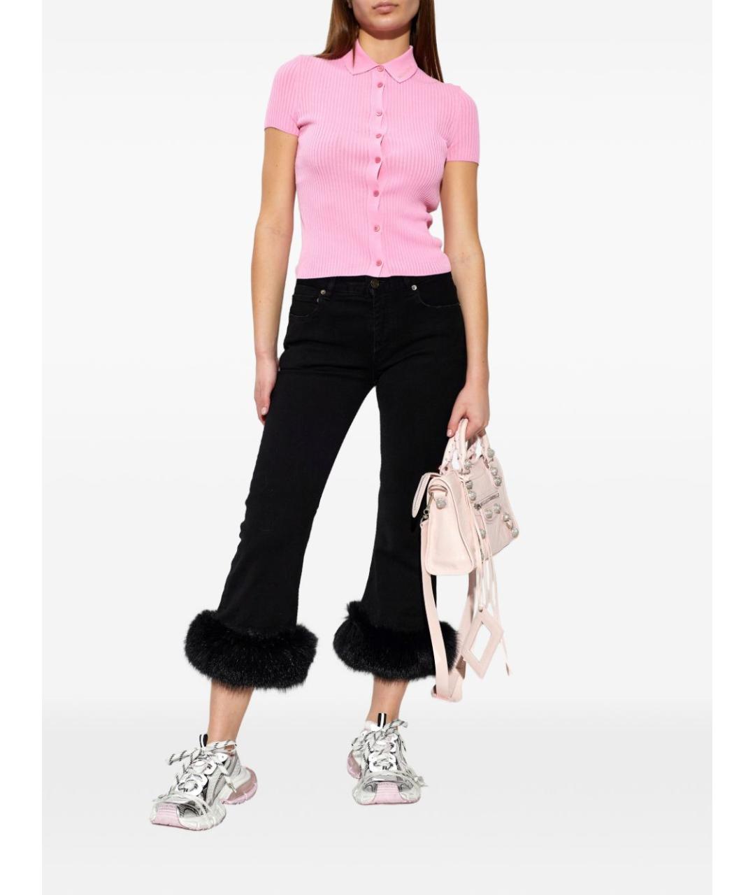 BALENCIAGA Мульти кроссовки, фото 2