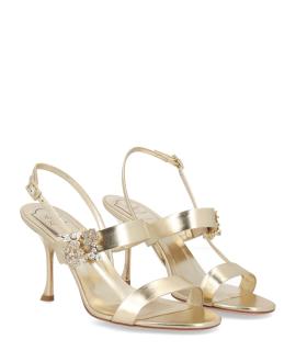 ROGER VIVIER Босоножки