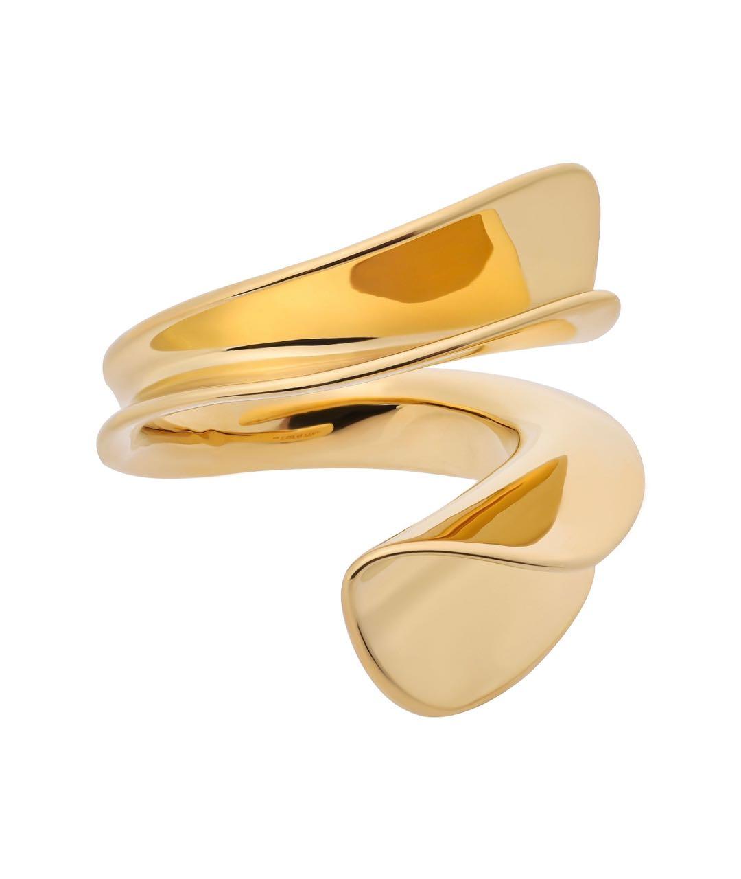 ARMARIUM Золотое кольцо, фото 1