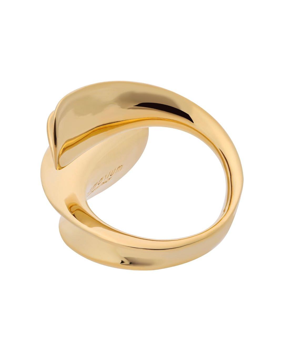 ARMARIUM Золотое кольцо, фото 2