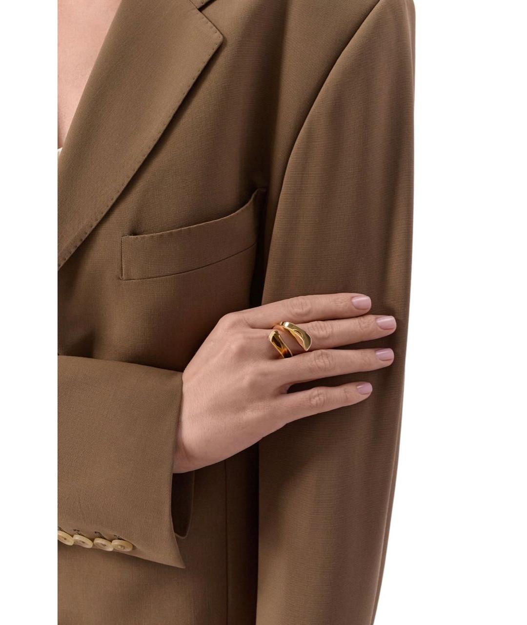 ARMARIUM Золотое кольцо, фото 5