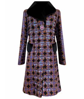 LOUIS VUITTON Пальто