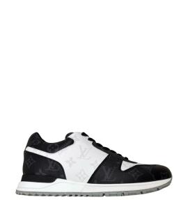 LOUIS VUITTON Низкие кроссовки / кеды