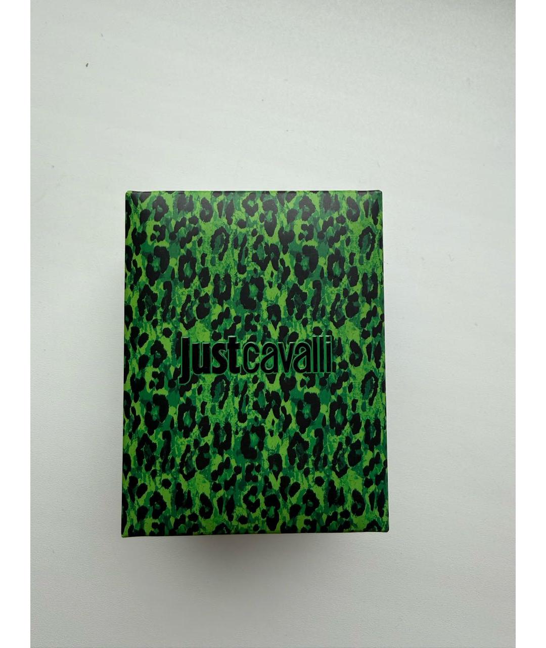 JUST CAVALLI Серебряные часы, фото 4