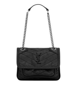 SAINT LAURENT Сумка через плечо