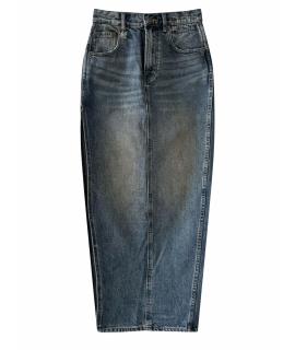 R13 Юбка макси