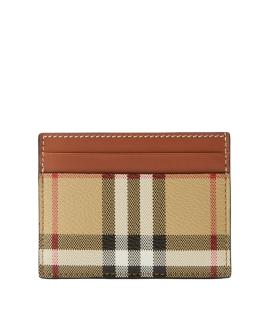 BURBERRY Кардхолдер
