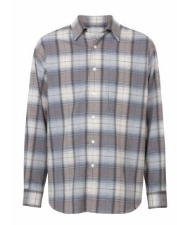 AURALEE Кэжуал рубашка