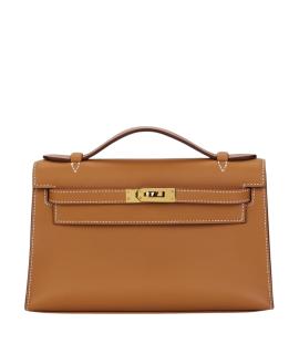 HERMES Сумка через плечо