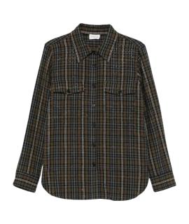 P.A.R.O.S.H. Рубашка