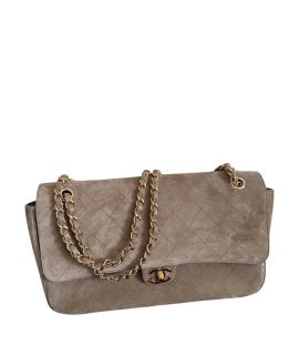 CHANEL Сумка через плечо