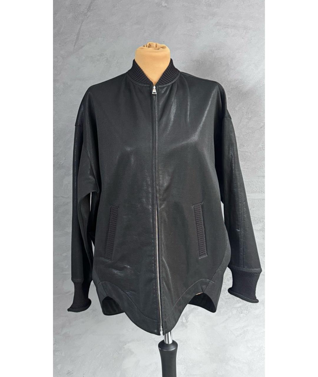 MRZ Черный кардиган, фото 2