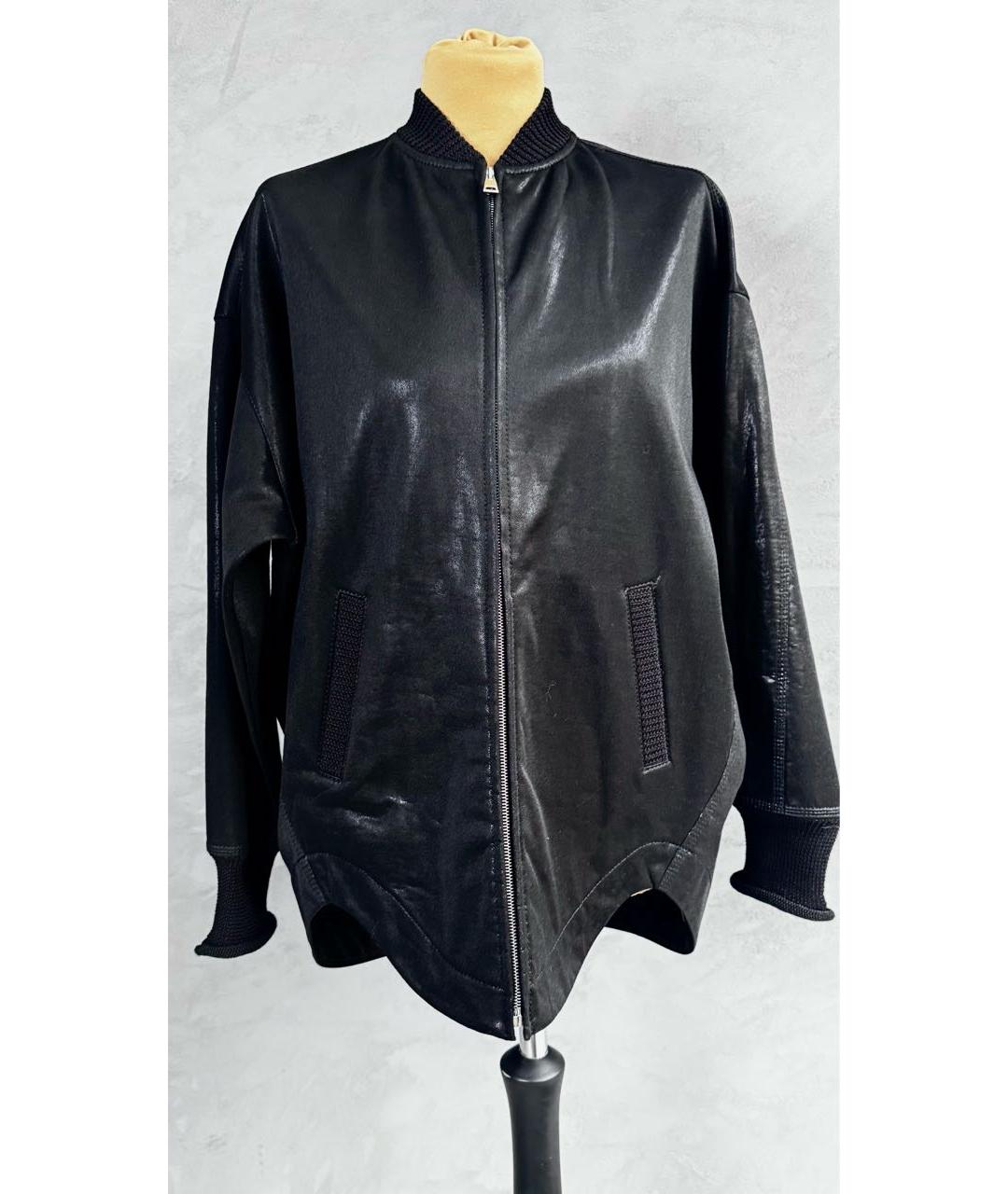 MRZ Черный кардиган, фото 3