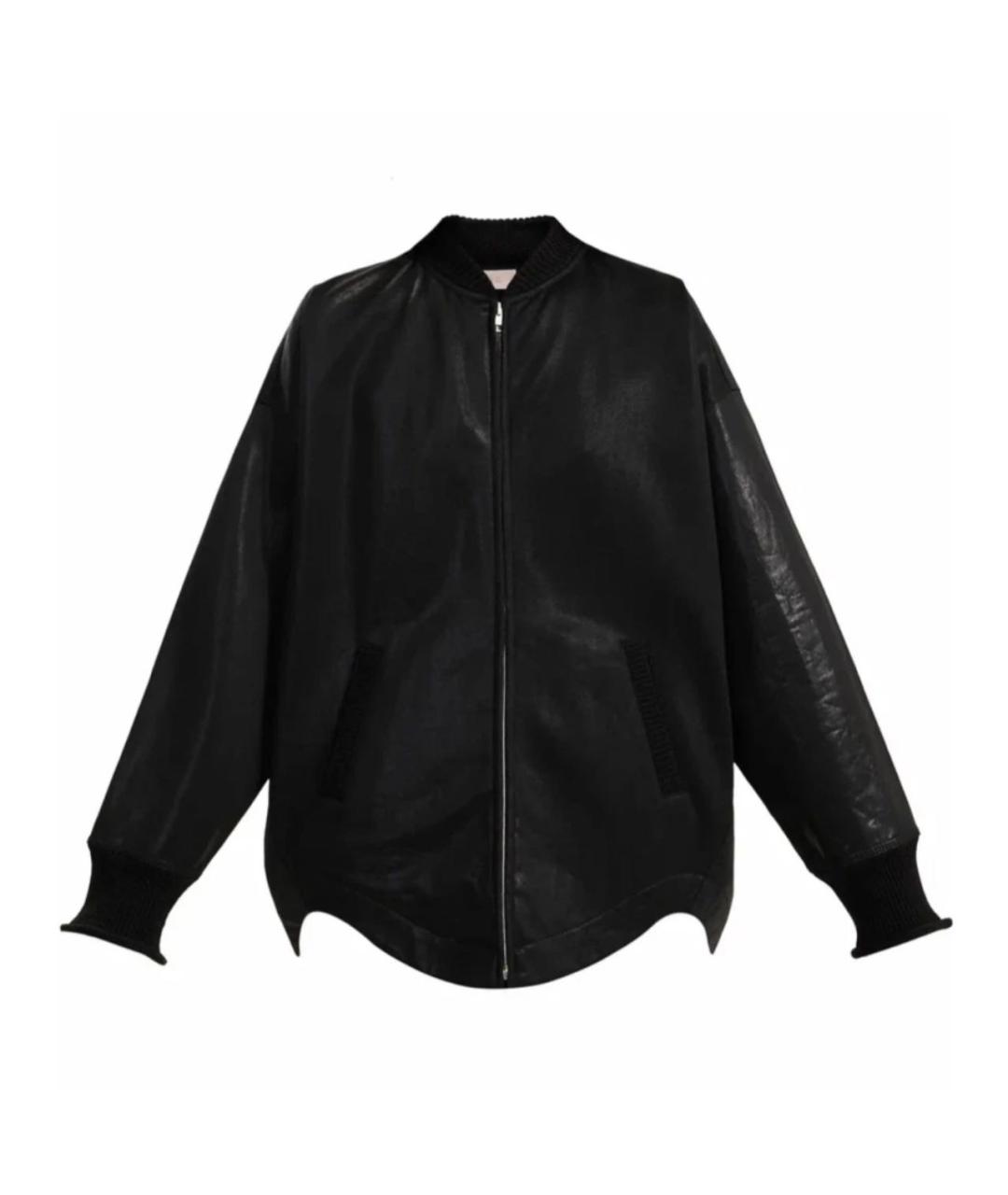 MRZ Черный кардиган, фото 1