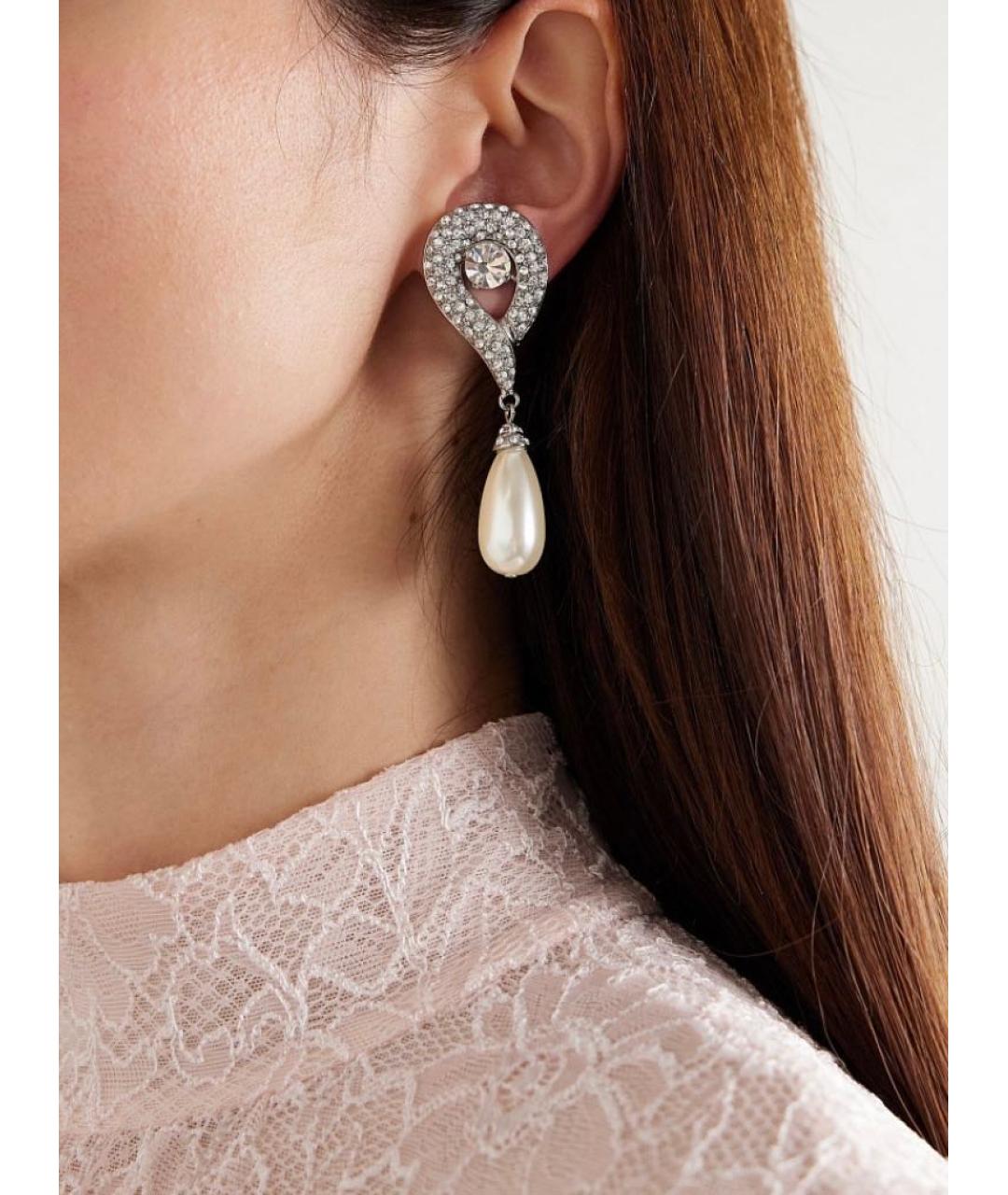 ALESSANDRA RICH Мульти клипсы, фото 4