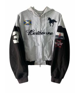 PROTOCOL INDEX Худи/толстовка