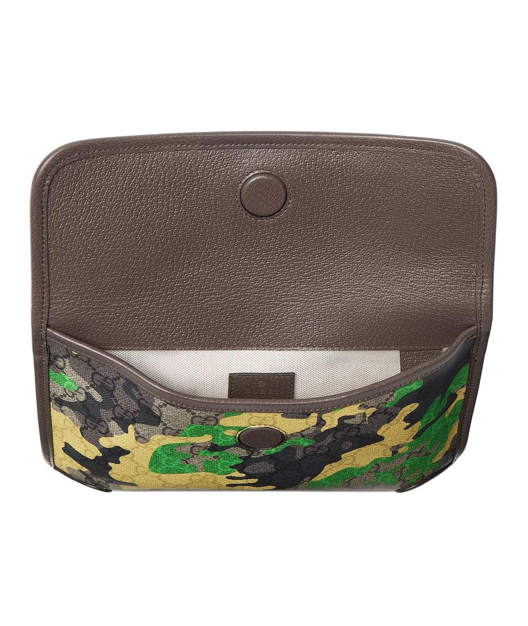 GUCCI Мульти поясная сумка, фото 4